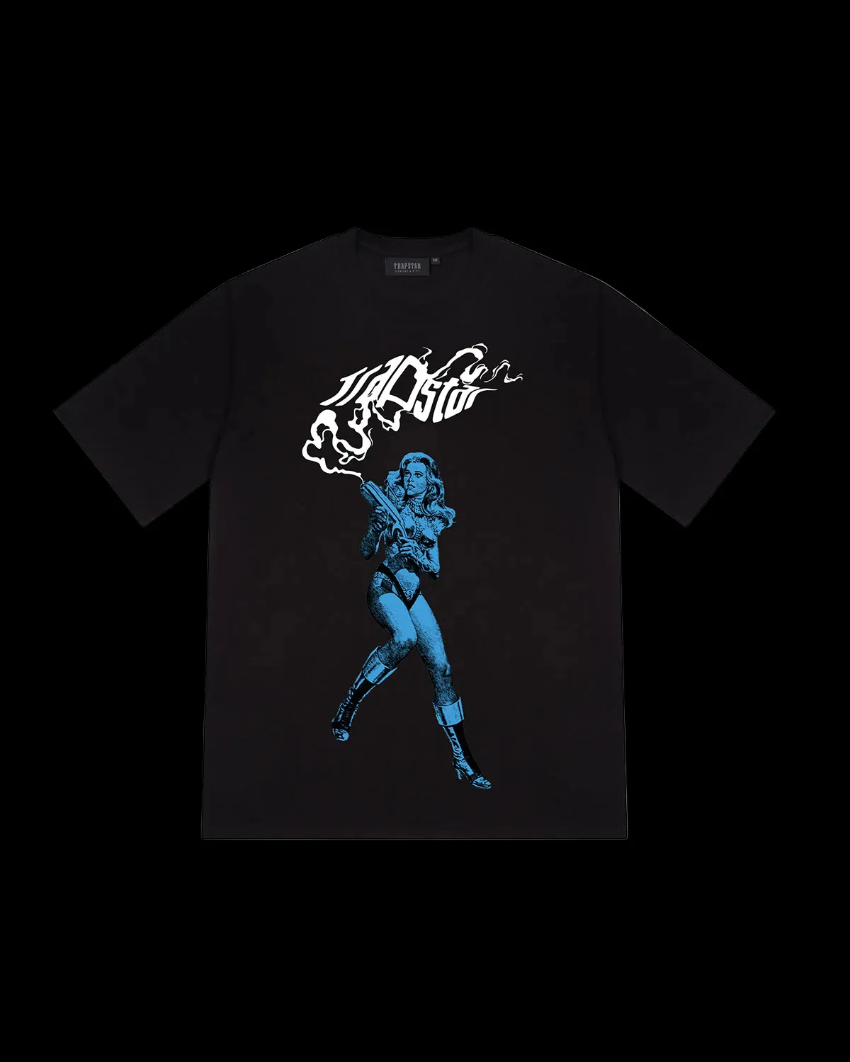 Extraordinary Tee - Black