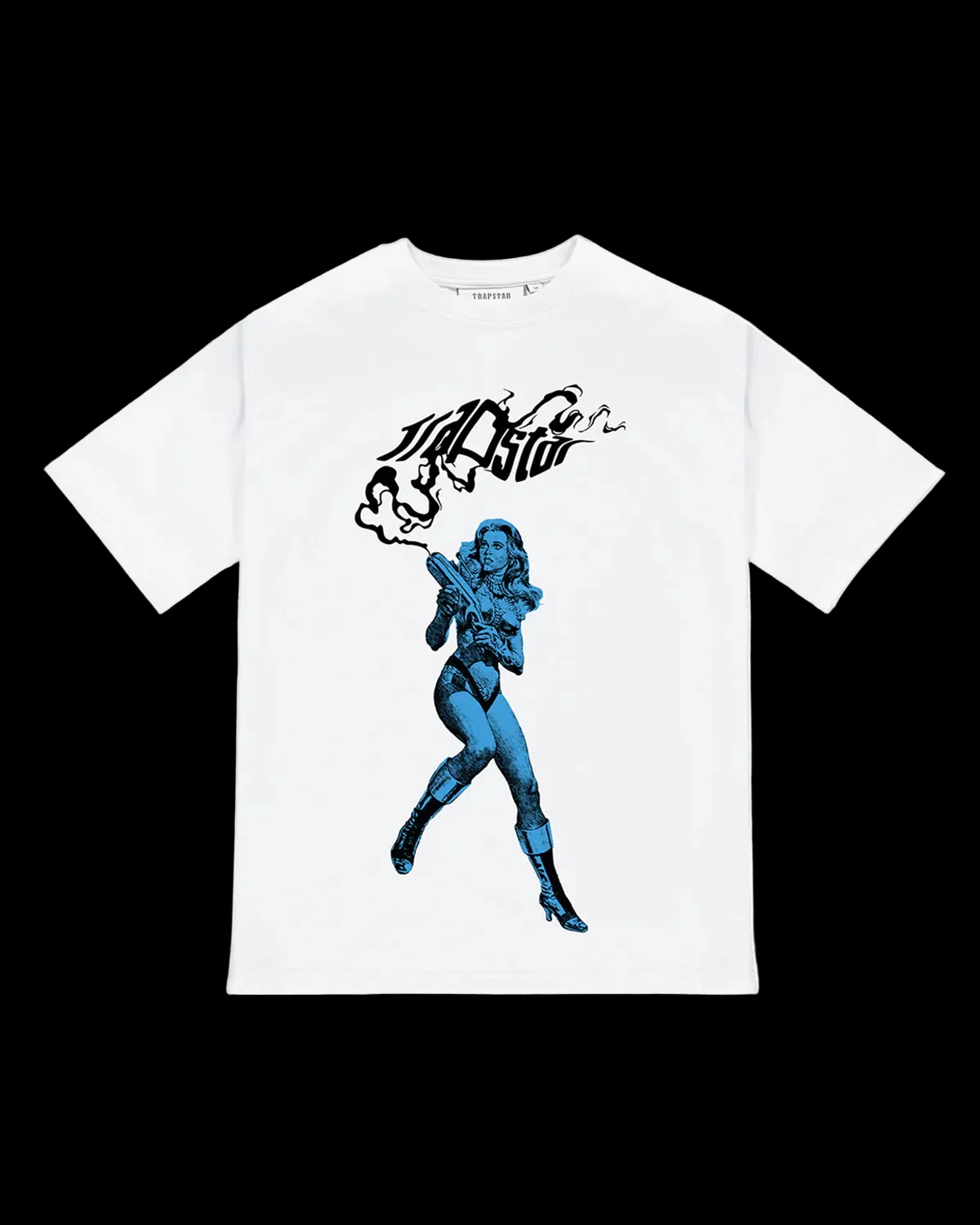 Extraordinary Tee - White