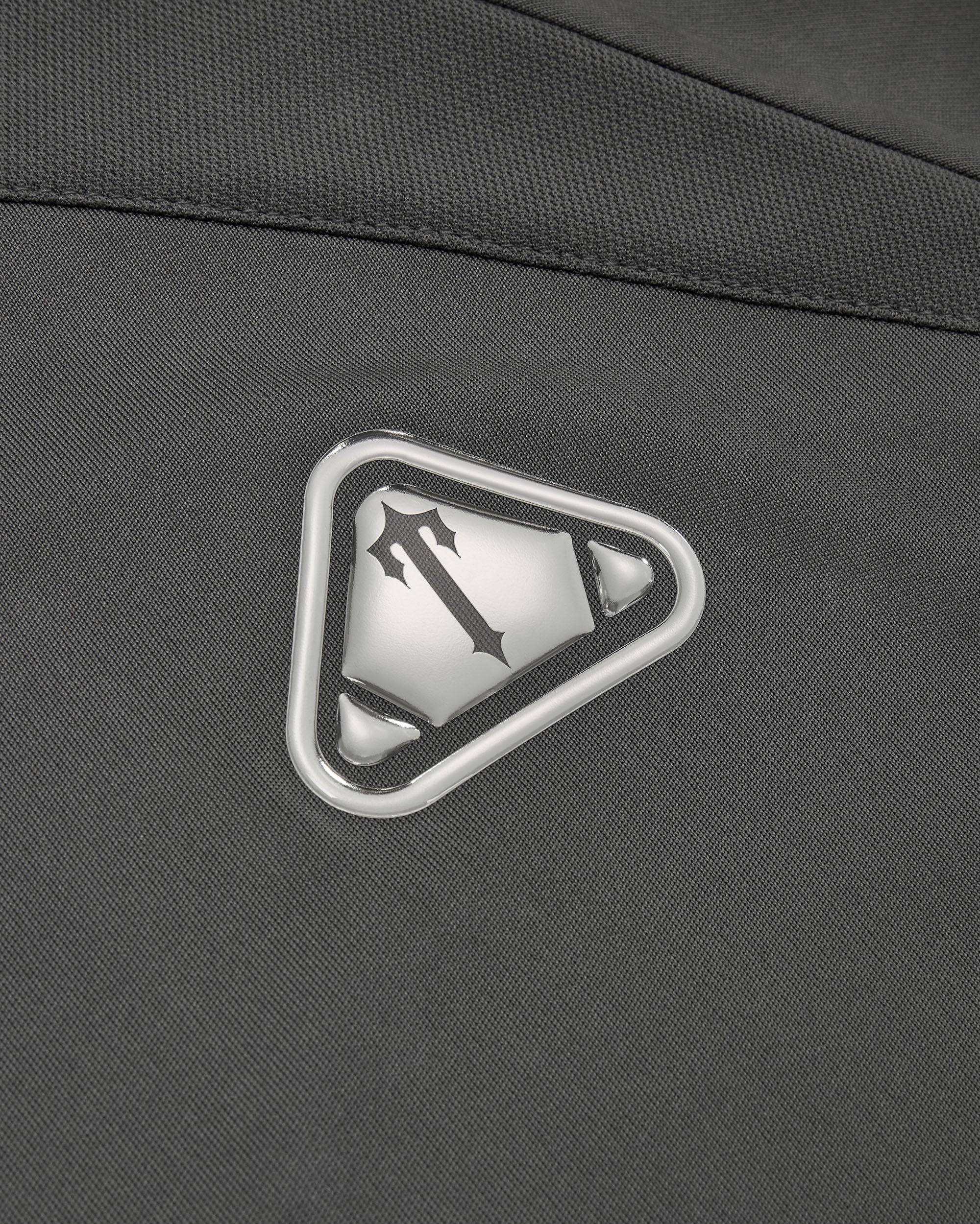 Performance LS Tee - Grey - Image 2